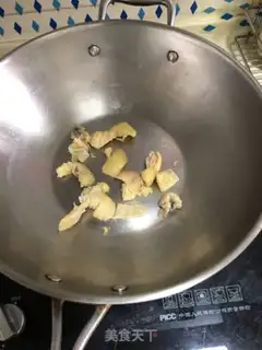 Make Soy sauce chicken step 2