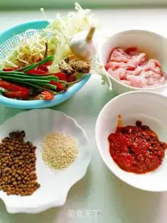 Make Boiled meat step 2