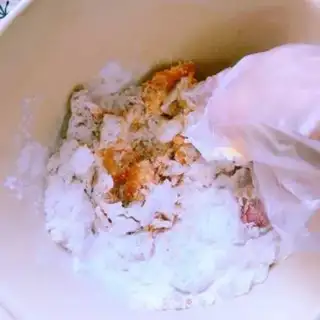 Make Potatoballs step 4