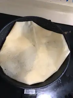 Make Weed of seafood step 2