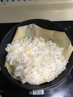 Make Weed of seafood step 3