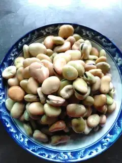 Make Taste beans step 2