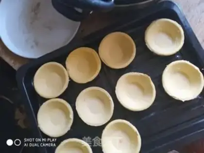 Make A simple omelet step 3