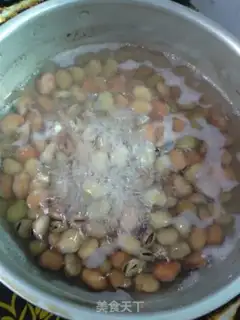 Make Taste beans step 3