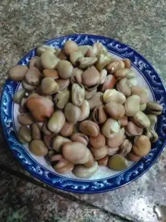 Make Taste beans step 4