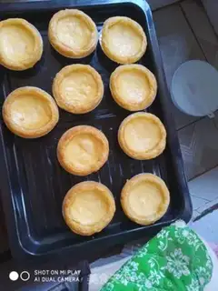 Make Weed of seafood step 6