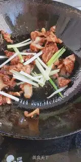 Make Celery step 2