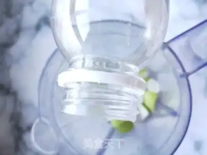 Make Pear juice step 3