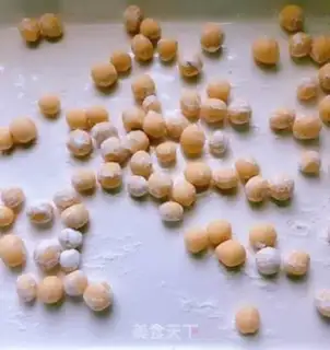 Make Potatoballs step 10