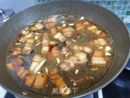Make A boiled catfish step 4