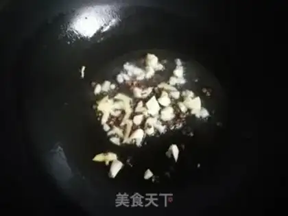 Make Smelts and powder step 4