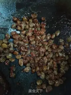 Make Taste beans step 7