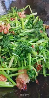 Make Celery step 4