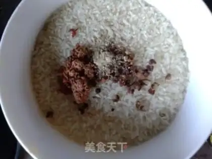 Make Dried fish step 2