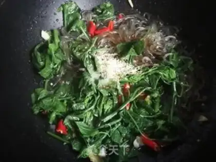 Make Smelts and powder step 6