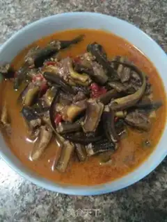 Make A boiled catfish step 7