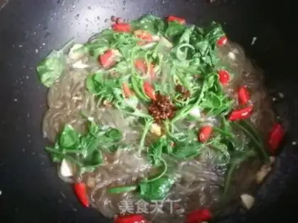 Make Smelts and powder step 7