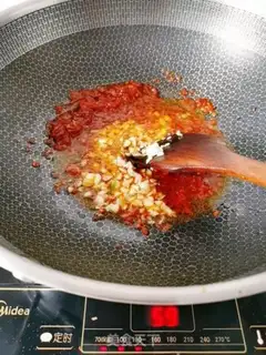Make Boiled meat step 11