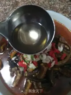 Make A boiled catfish step 10