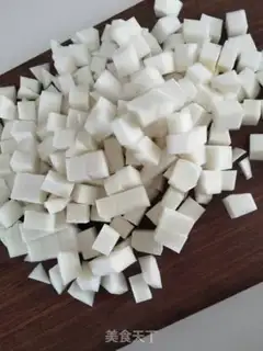 Make Clean up the beef radish step 7