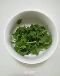 Make Clean up the beef radish step 8