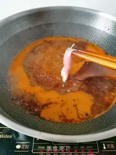 Make Boiled meat step 14