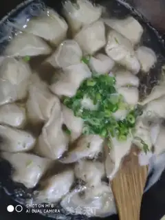 Make cucumber meat step 9