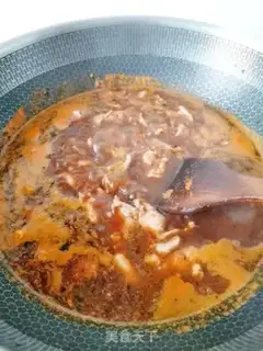Make Boiled meat step 15