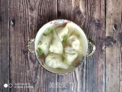 Make cucumber meat step 10