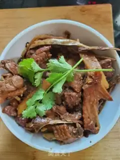 Make Ginger beer duck step 10