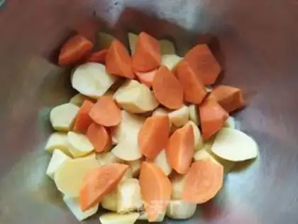 Make Garlic step 6