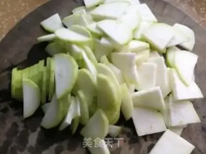 Make Pumpkin step 1