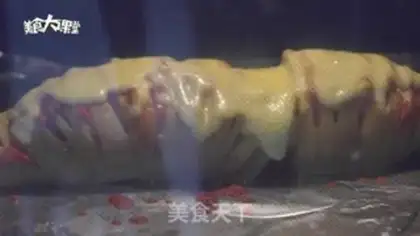Make Bacon cheesin potatoes step 4