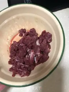 Make Beef buns step 3