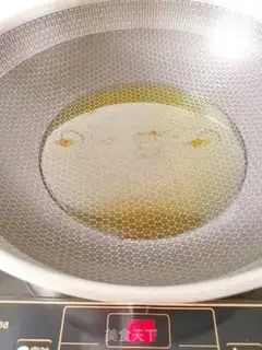 Make Crayfish step 1