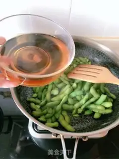 Make Nasty beans step 5