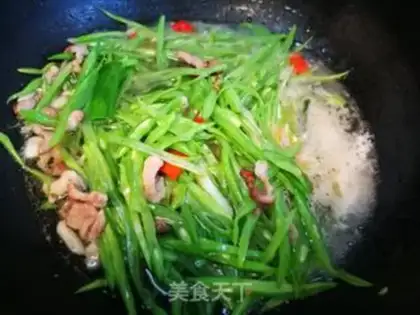 Make Homemade lentils step 5