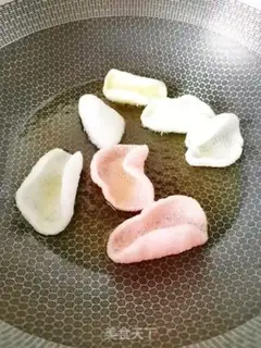 Make Crayfish step 3
