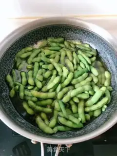 Make Nasty beans step 6