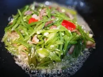 Make Homemade lentils step 6