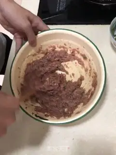 Make Beef buns step 8