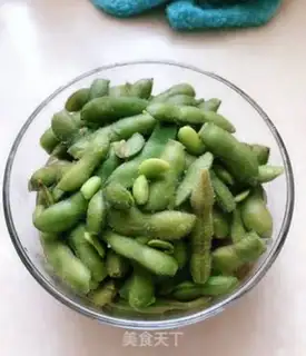 Make Nasty beans step 8