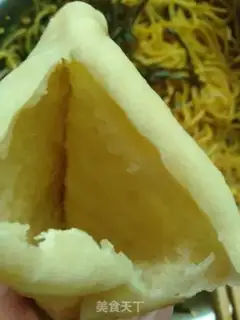 Make Cool noodles step 8