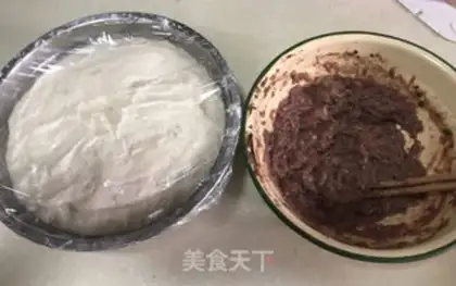 Make Beef buns step 10