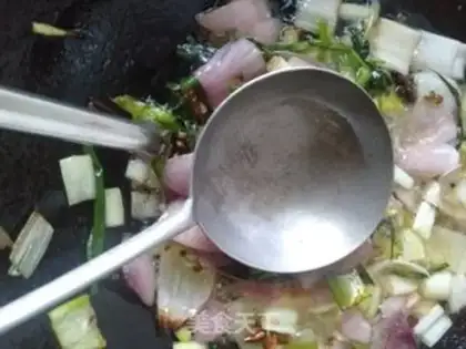 Make All-powerful oil step 9