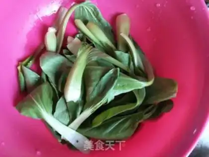 Make Spicy beef noodles step 0