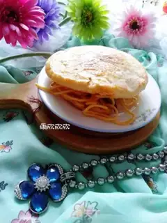 Make Cool noodles step 9