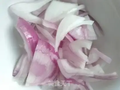Make Quick, hands on the skin step 1