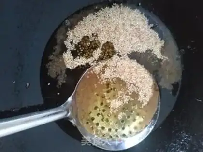 Make All-powerful oil step 11