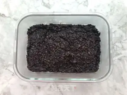 Make Plucuit bread step 1